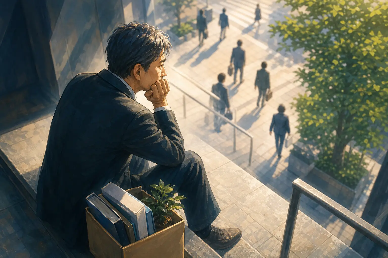 役員が失業したときの基本手当はどうなるか