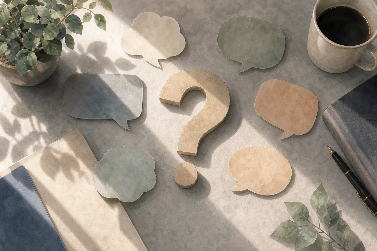 よくある質問(FAQ)