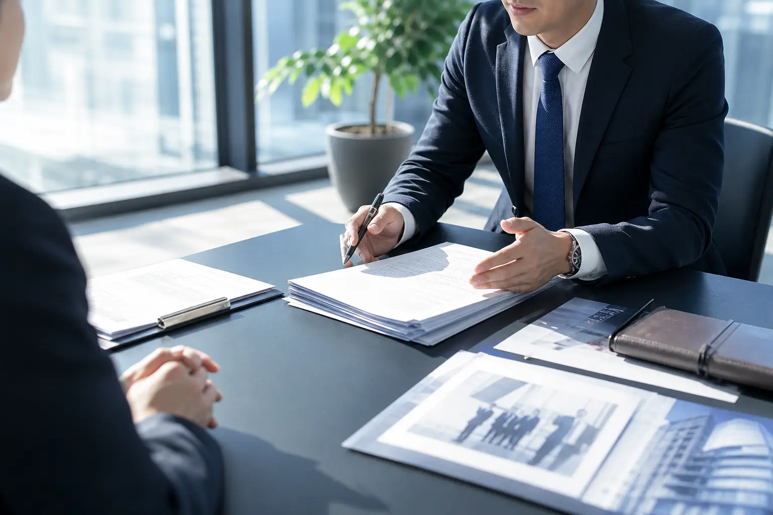 行政書士の補助金申請代行とは?業務範囲と他士業との違い