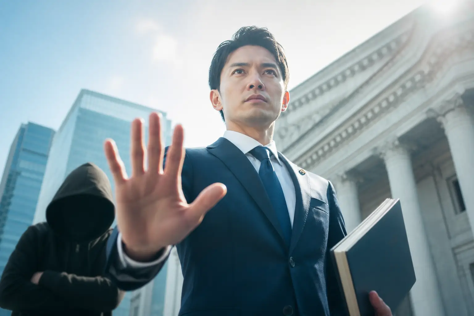 【独自視点】違法な無資格業者を見抜く方法と不正受給のリスク