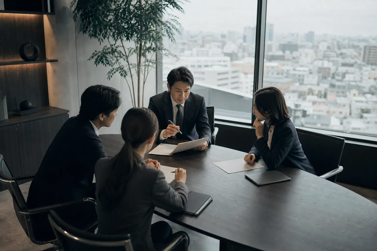 役員報酬の変更とは？まず押さえるべき基本ルール