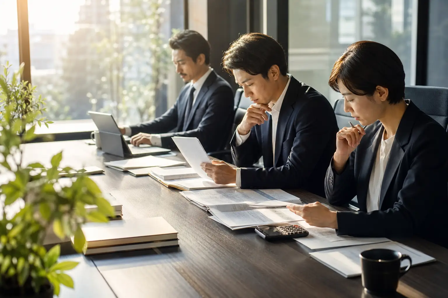 ケース別に見る役員報酬の社会保険料の取り扱い