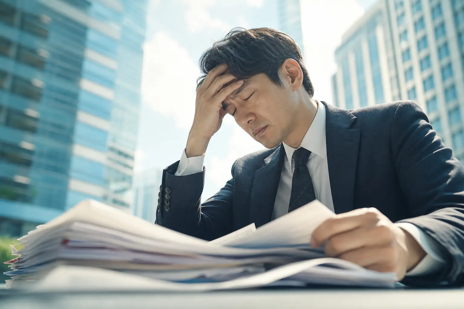 税務調査で否認された失敗事例と回避のポイント