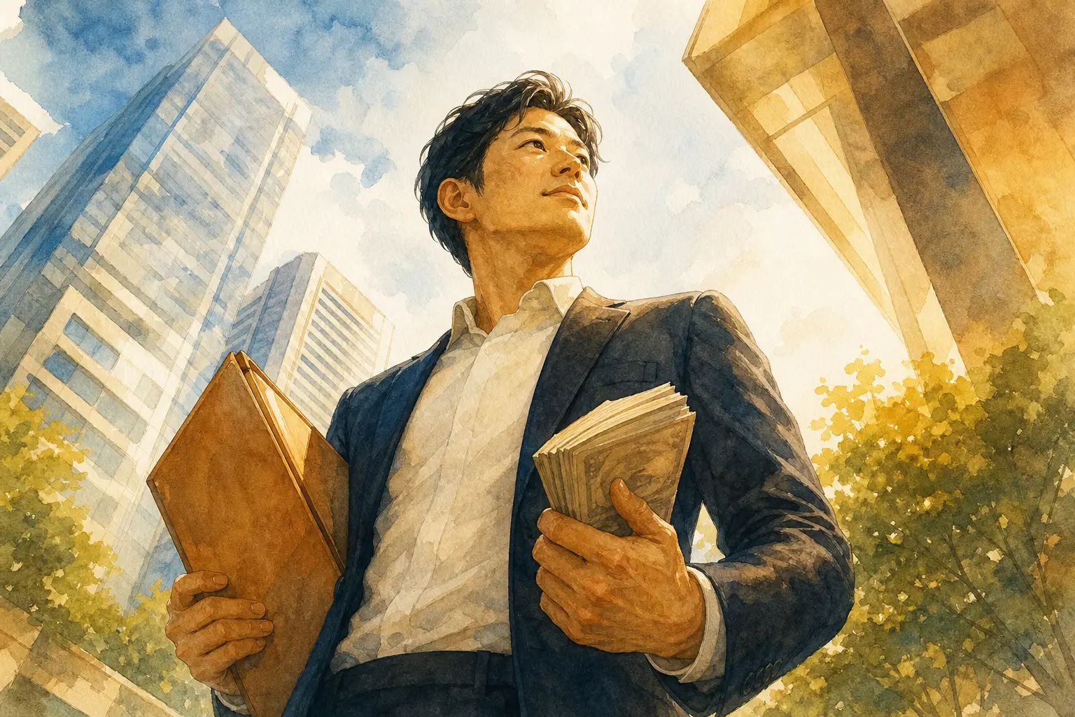 合同会社の役員報酬とは?給与との違いをやさしく解説