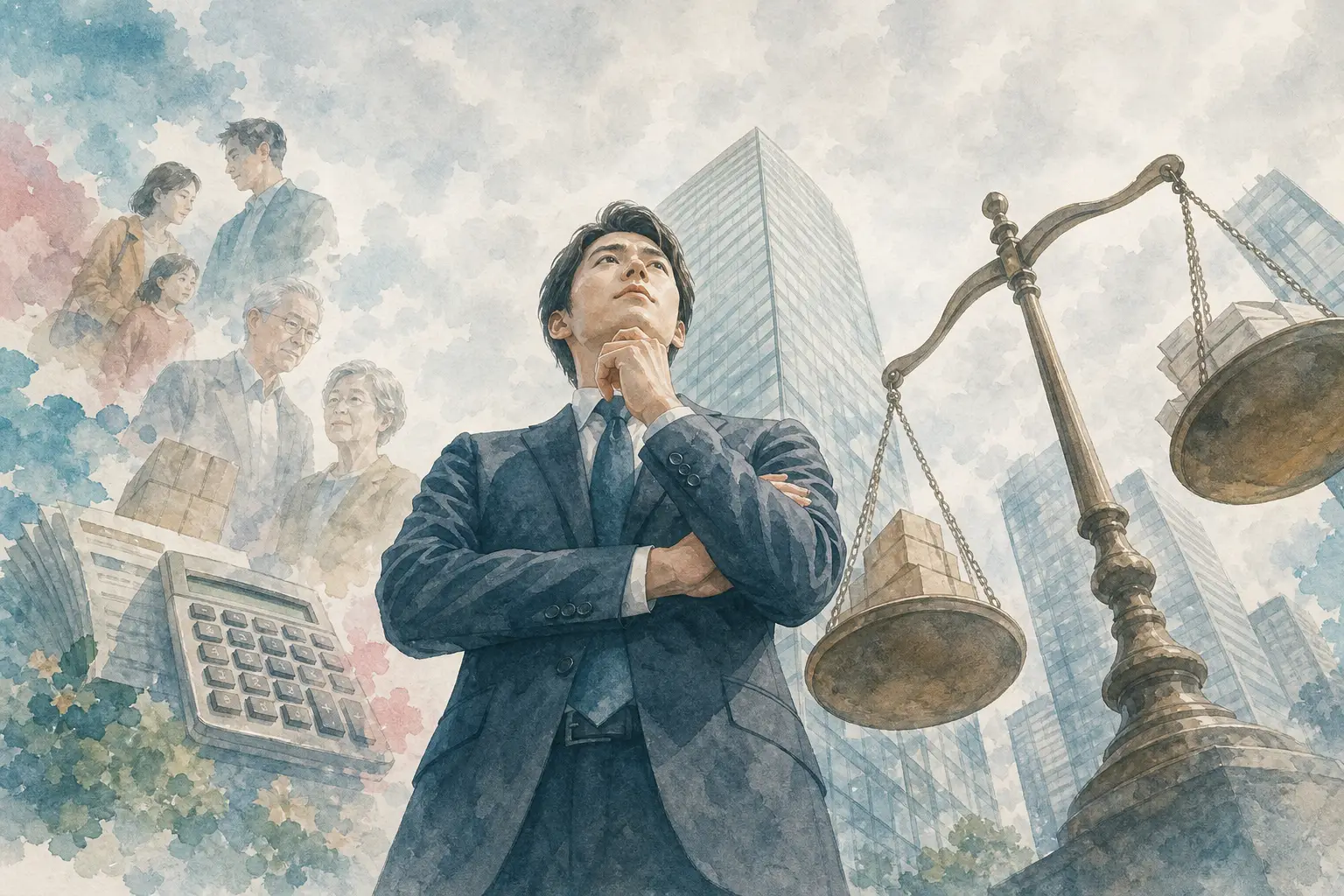 役員報酬にかかる税金・社会保険の具体的な計算例