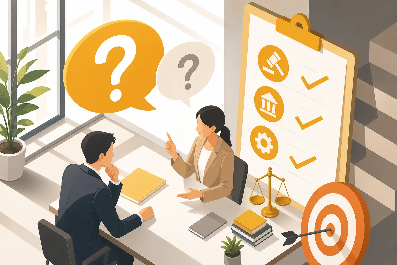 よくある質問(FAQ)と法改正後に取るべきアクション