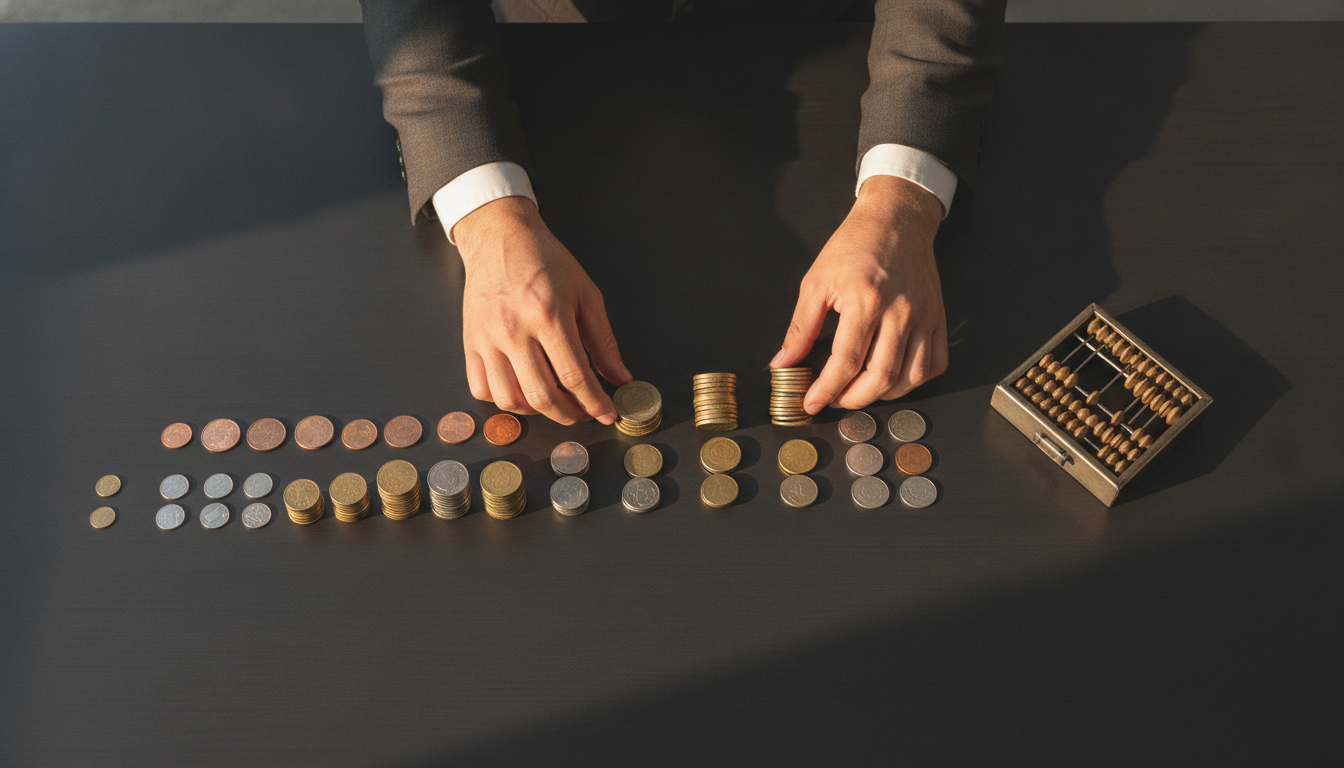 小規模企業共済でいくら節税できる？掛金月額別シミュレーション