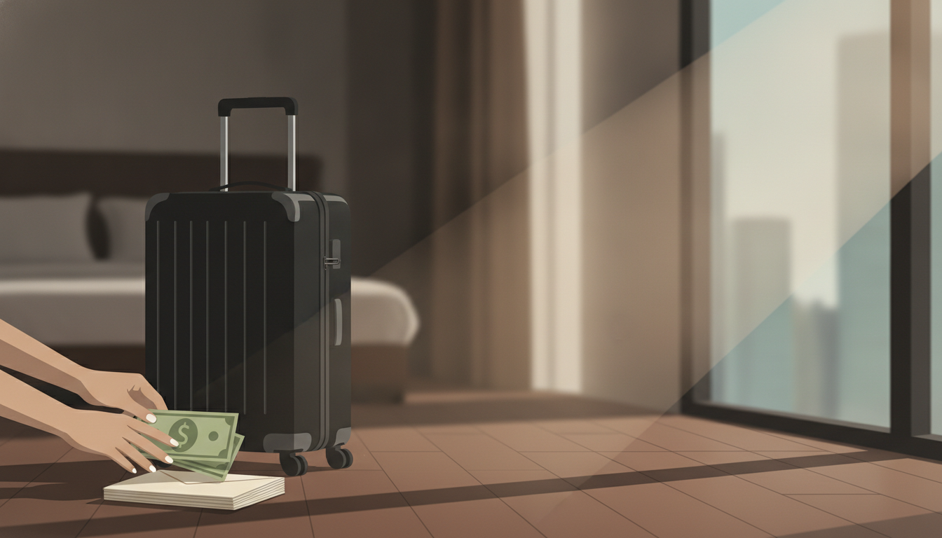 出張旅費規程で節税できる3つの理由