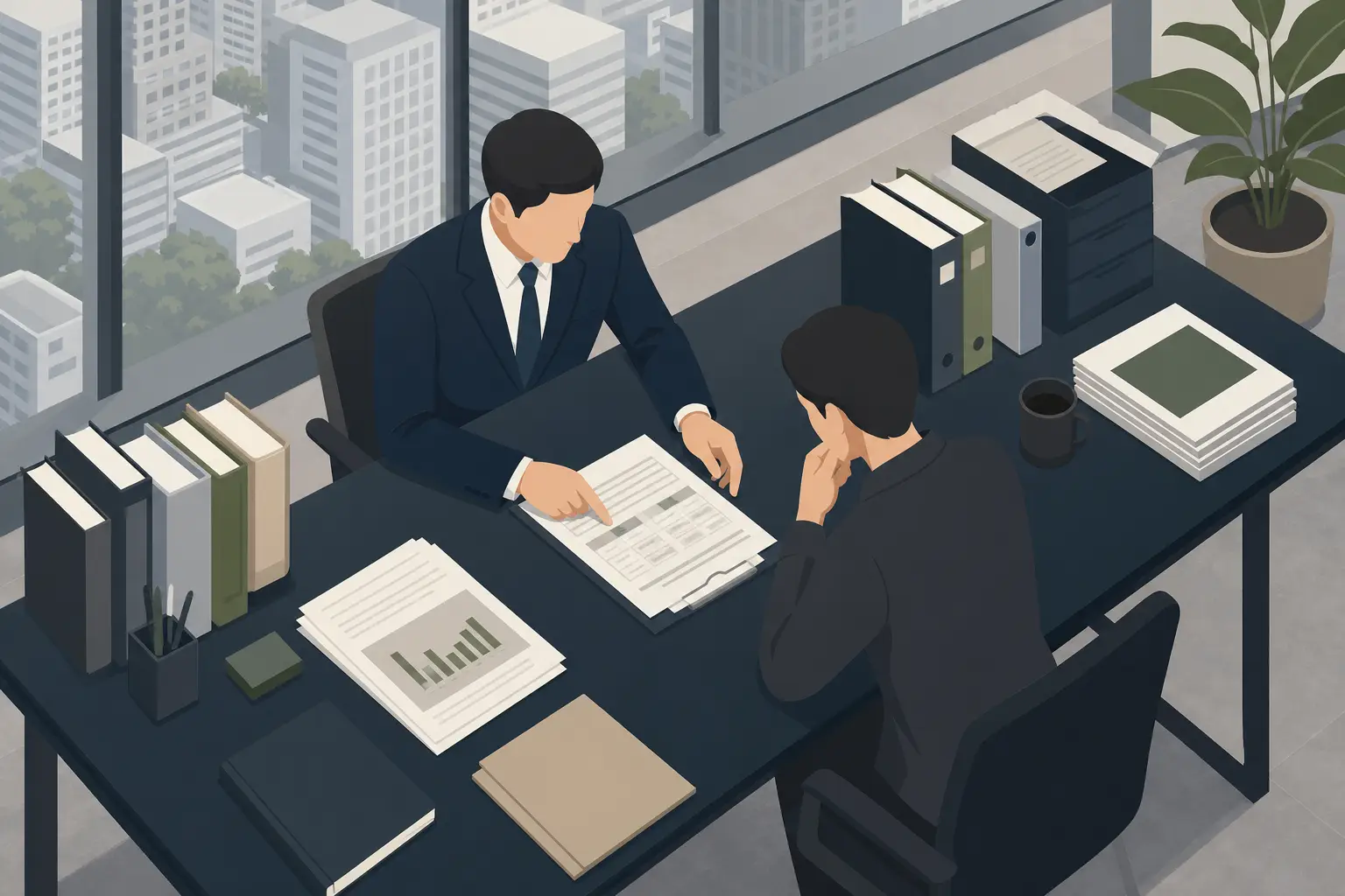 行政書士の補助金申請代行とは?費用相場と依頼手順・選び方を解説