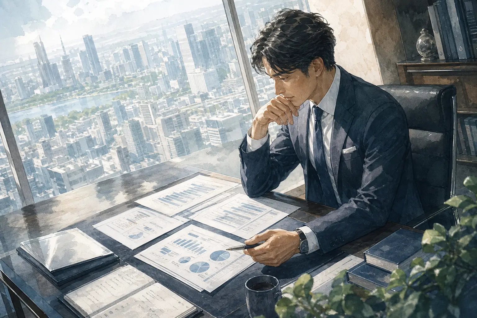合同会社の役員報酬とは?決め方・相場・税金まで徹底解説
