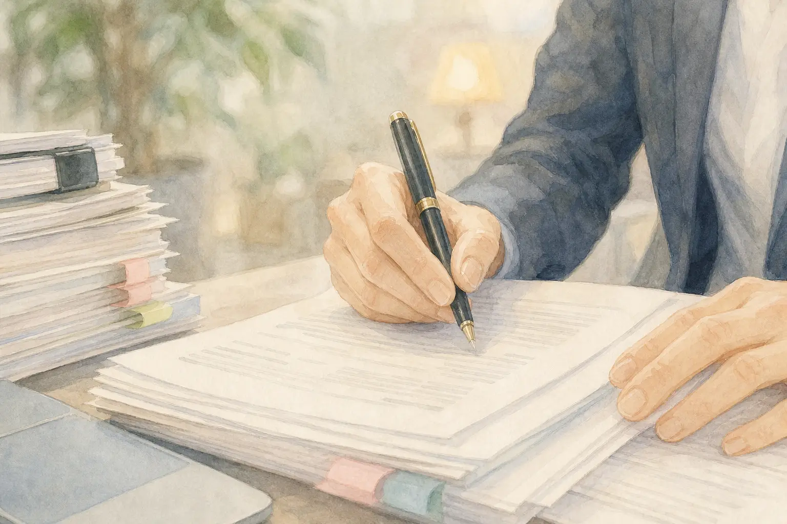 行政書士の補助金申請代行とは?費用相場と依頼の流れを徹底解説